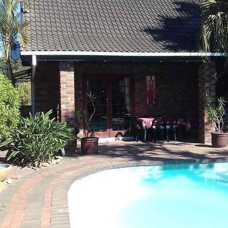 Smiths Cottage Durban Buitenkant foto
