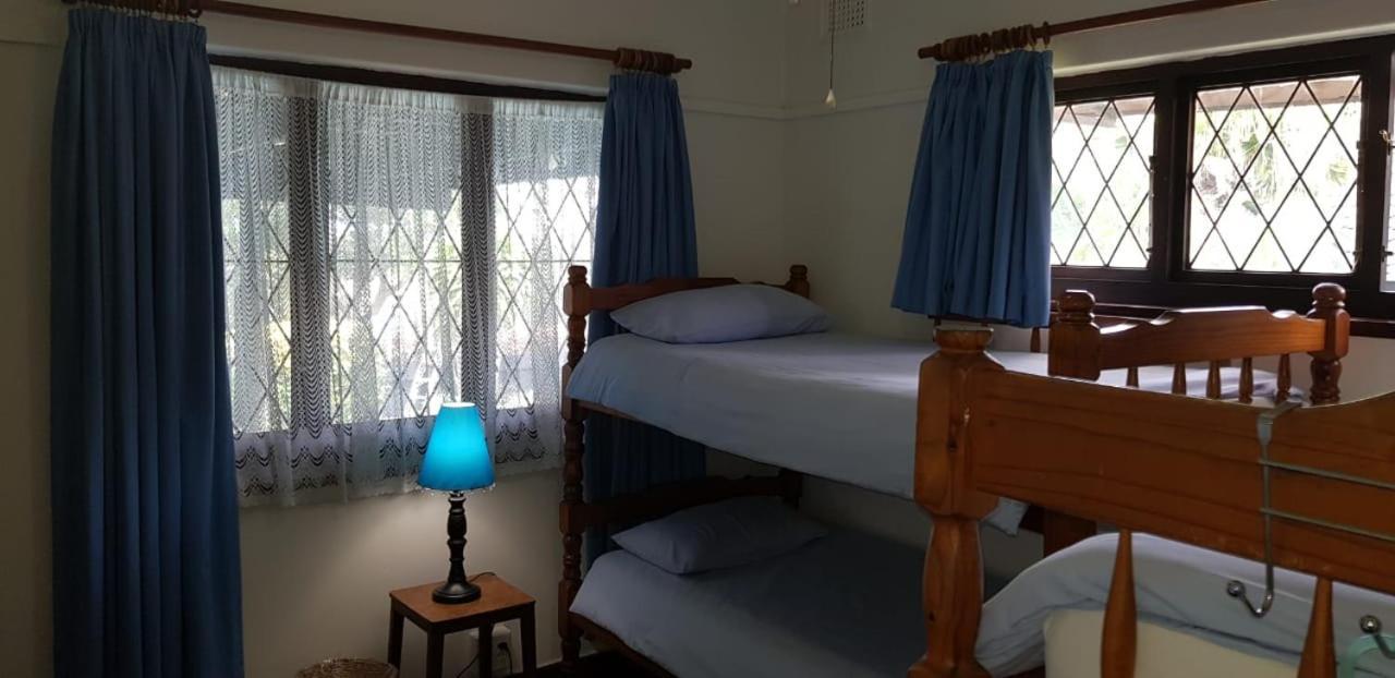 Smiths Cottage Durban Buitenkant foto