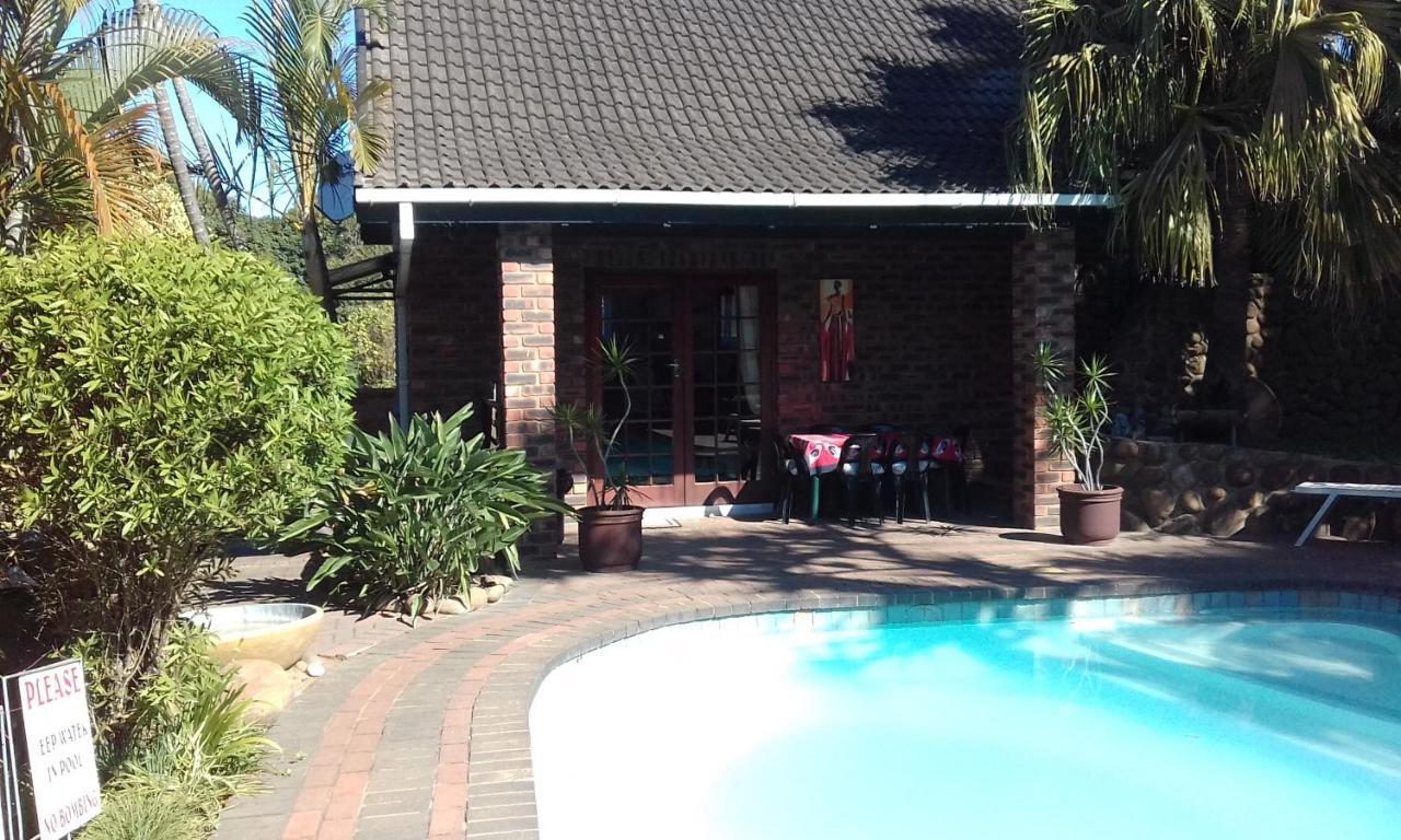 Smiths Cottage Durban Buitenkant foto
