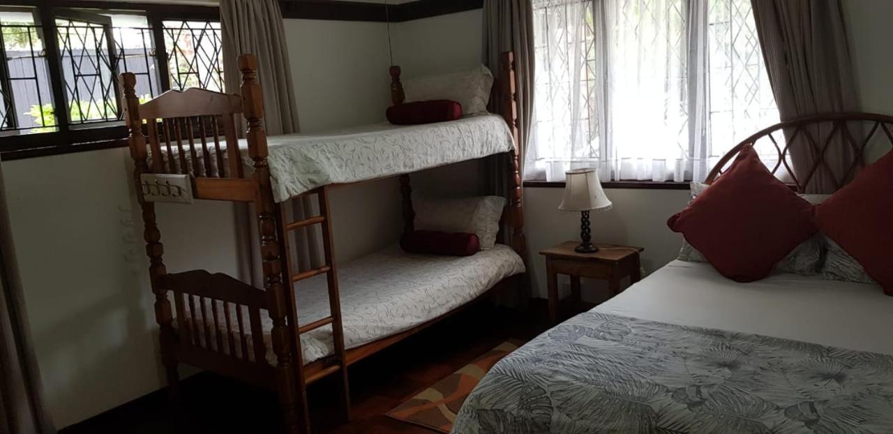 Smiths Cottage Durban Buitenkant foto
