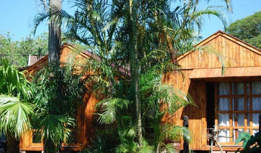 Smiths Cottage Durban Buitenkant foto