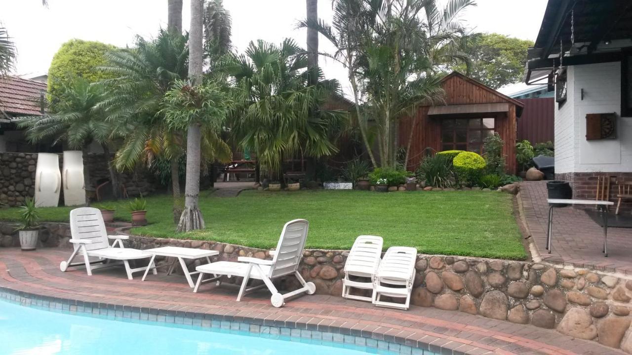 Smiths Cottage Durban Buitenkant foto