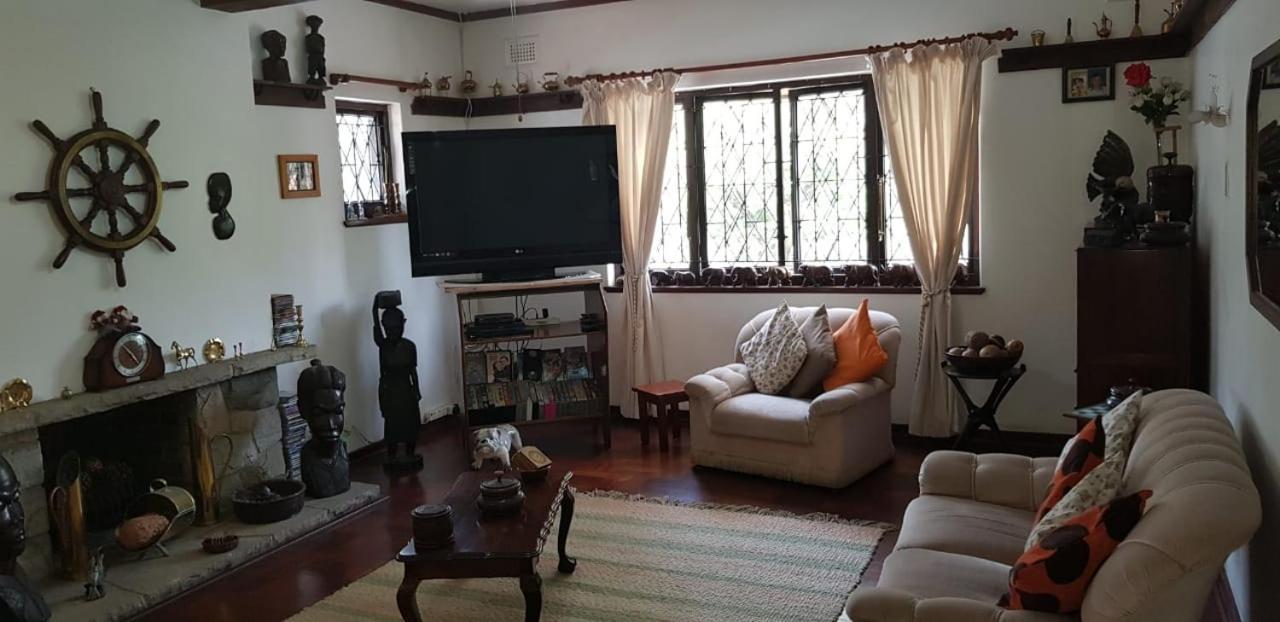 Smiths Cottage Durban Buitenkant foto