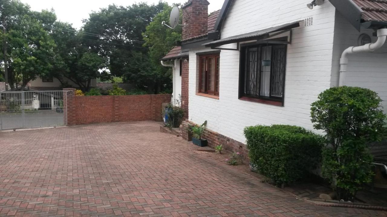 Smiths Cottage Durban Buitenkant foto