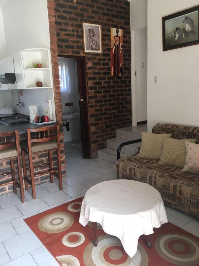 Smiths Cottage Durban Buitenkant foto
