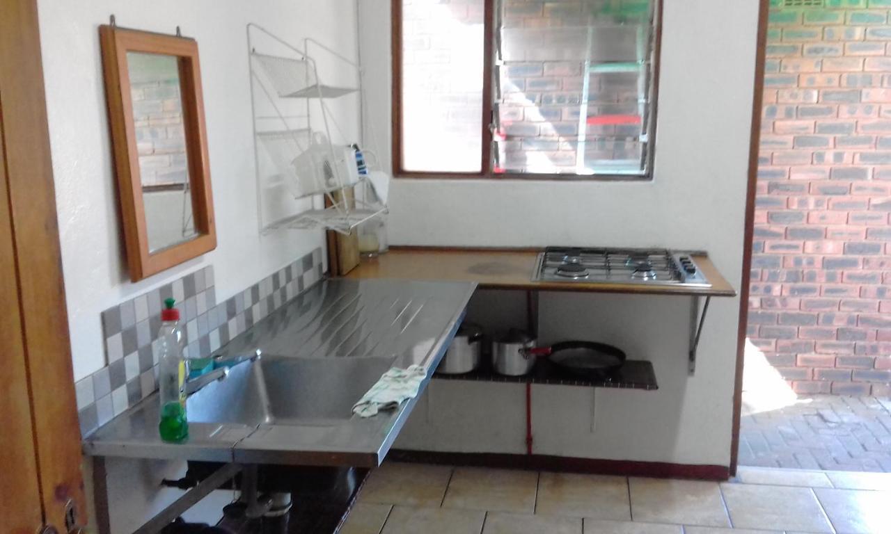 Smiths Cottage Durban Buitenkant foto