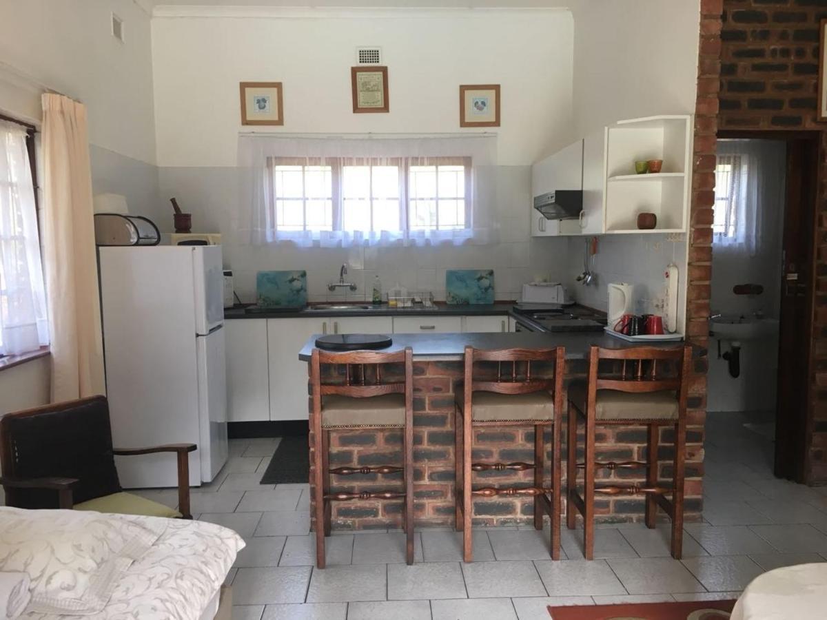 Smiths Cottage Durban Buitenkant foto