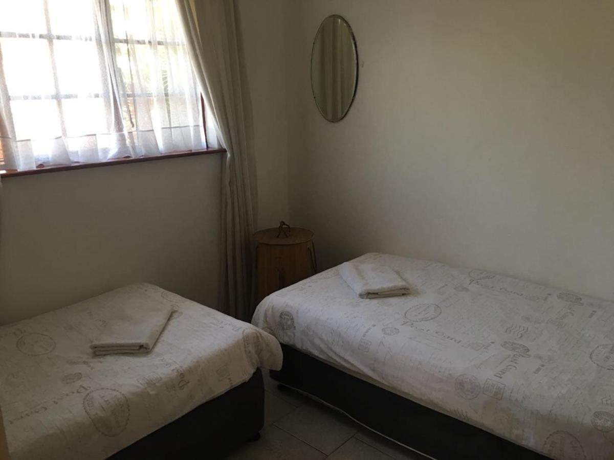 Smiths Cottage Durban Buitenkant foto