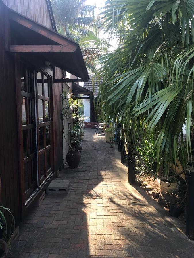 Smiths Cottage Durban Buitenkant foto