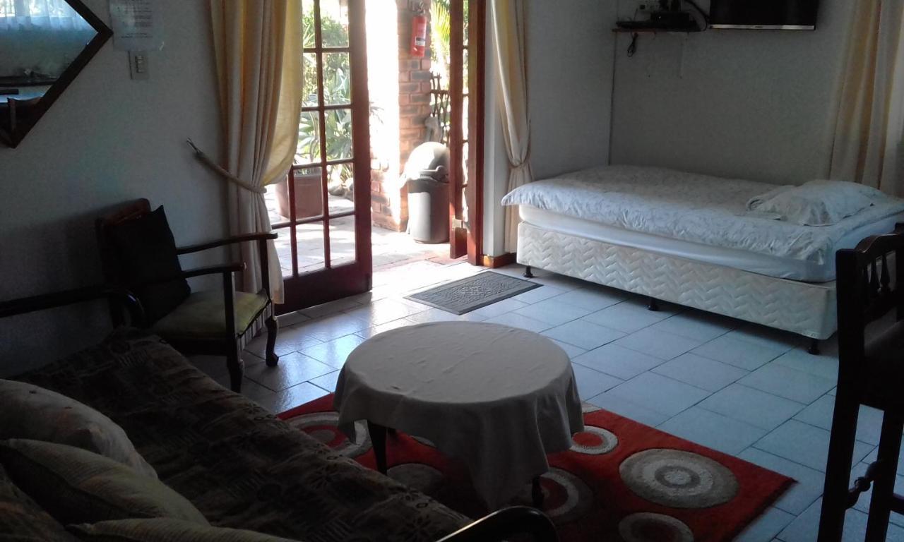 Smiths Cottage Durban Buitenkant foto