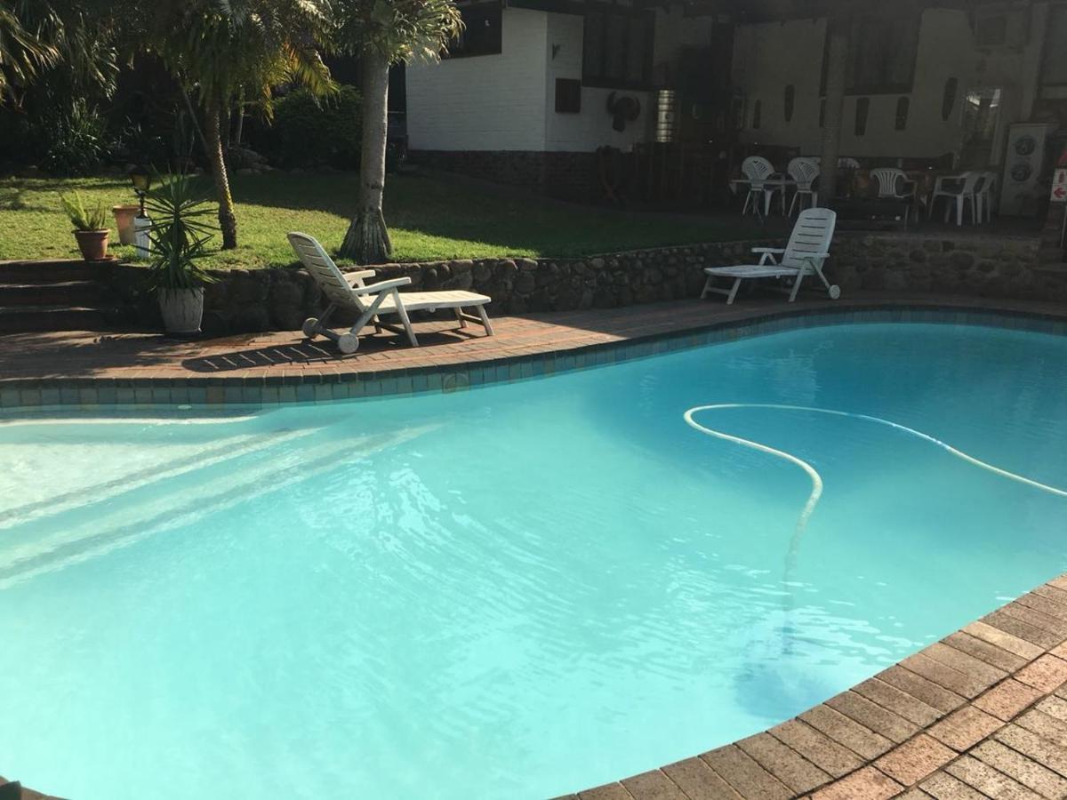 Smiths Cottage Durban Buitenkant foto