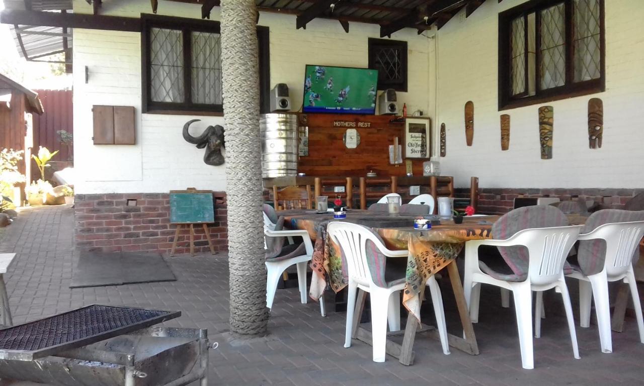 Smiths Cottage Durban Buitenkant foto
